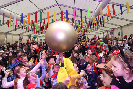 OTROŠKA MAŠKARADA 26 FOTO LJUBO VUKELIČ
